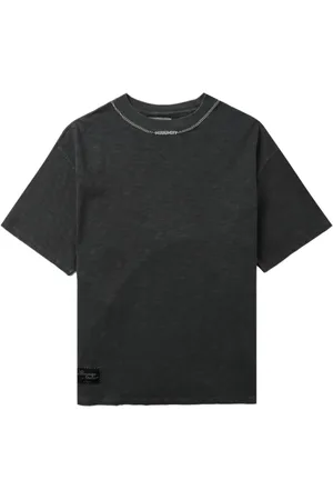 Musium Div. T-Shirt mit Logo-Kette