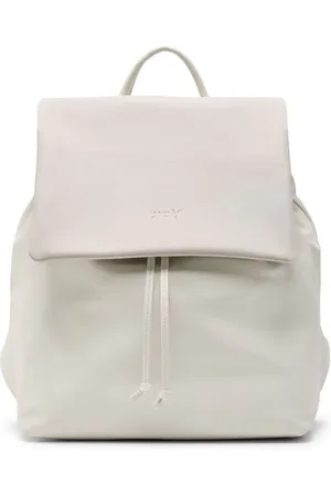 MARSÈLL Patta Rucksack aus Leder