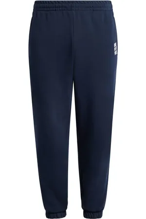 Lacoste Jogginghose mit Slogan-Stickerei