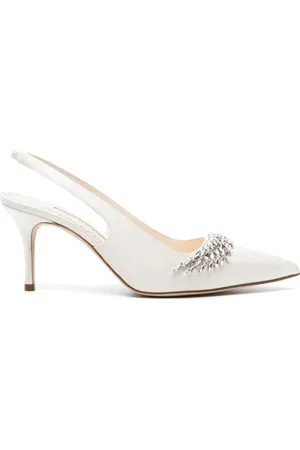 Manolo Blahnik Terala Pumps 70mm
