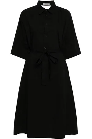 HENRIK VIBSKOV Transfer Midikleid
