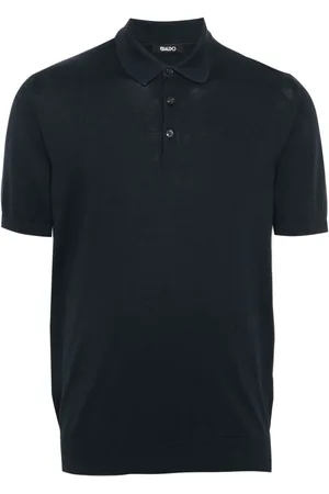 ERALDO Gestricktes Poloshirt