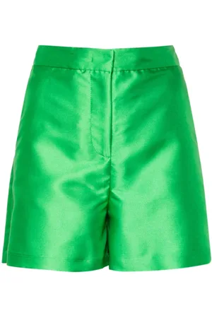 BLANCA Sport-Shorts in Satinoptik