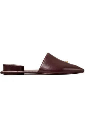 Tory Burch Gepiercte Slipper