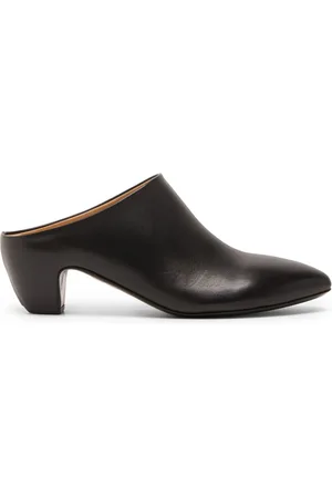 MARSÈLL Stonda Mules 60mm