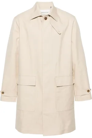 Maison Kitsuné Macintosh Parka