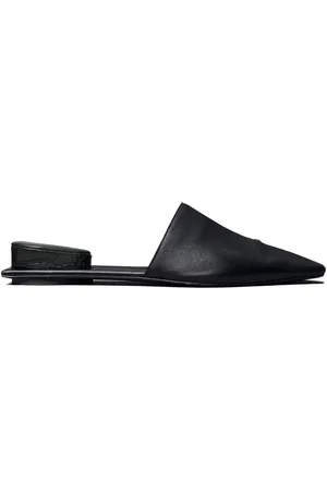 Tory Burch Gepiercte Slipper