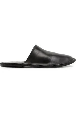 MARSÈLL Slipper mit runder Kappe