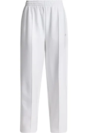 Lacoste Jogginghose mit weitem Bein