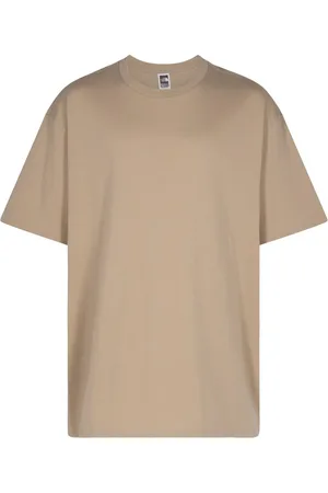 Supreme X The North Face "Khaki" T-Shirt