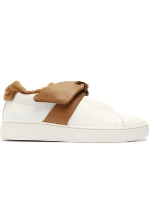 ALEXANDRE BIRMAN Asymmetrische Clarita Sneakers