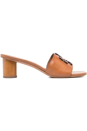 Tory Burch Ines Mules 55mm