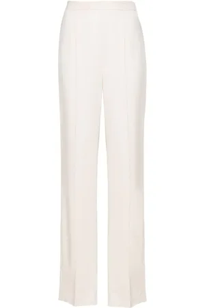 Styland Gerade High-Waist-Hose