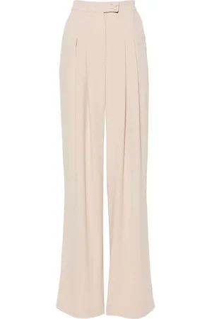 Styland Hose mit Falten