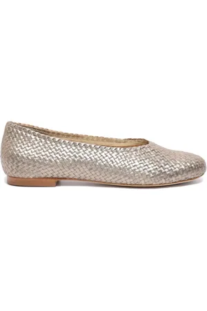 Sarah Chofakian William Ballerinas