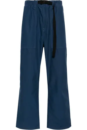 Carhartt Halbhohe Hayworth Tapered-Hose