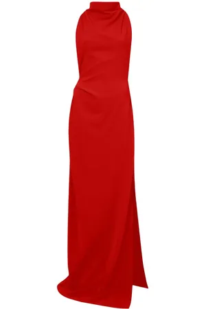 Proenza Schouler Faye Kleid