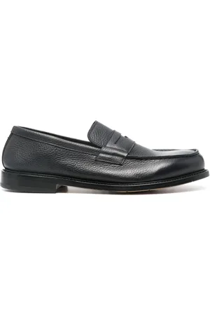 Premiata Penny-Loafer aus Leder