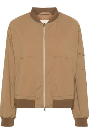 HERNO Leichte Bomberjacke