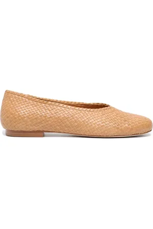 Sarah Chofakian William Ballerinas