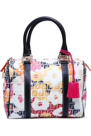 Fendi Mini Zucchino Handtasche