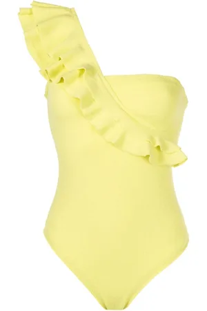 CLUBE BOSSA Siola One-Shoulder-Badeanzug