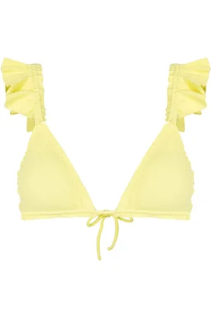 CLUBE BOSSA Laven Bikinioberteil