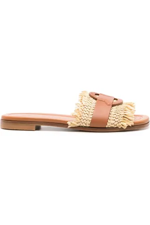 Moncler Bell Mules