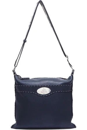 Fendi Selleria Schultertasche