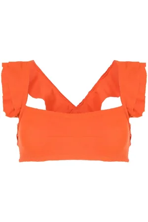 CLUBE BOSSA Jasper Bikini mit Rüschen
