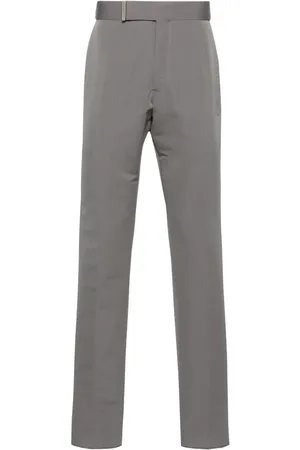 Tom Ford Halbhohe Hose