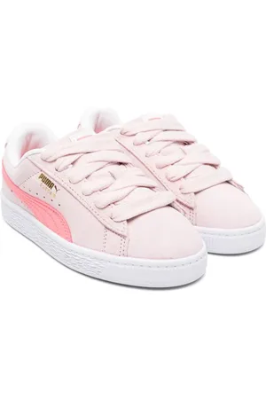 PUMA XL Sneakers aus Wildleder