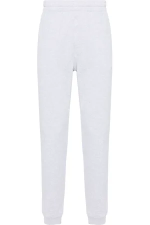 Maison Kitsuné Fox Head Jogginghose