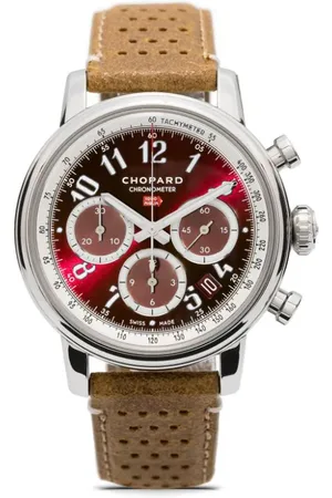 Chopard Mille Miglia Classic 40mm