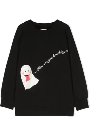 Wauw Capow by Bangbang Booohing Sweatshirt