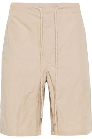 DESTIN Shorts mit Kordelzugbund
