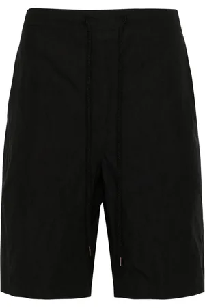 DESTIN Shorts mit Kordelzugbund