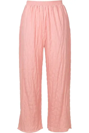 CLUBE BOSSA Sam Cropped-Hose
