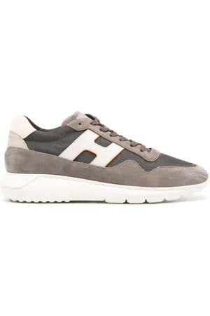Hogan Interactive Sneakers mit Einsätzen