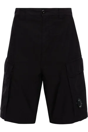 C.P. Company Ottoman Cargo-Shorts