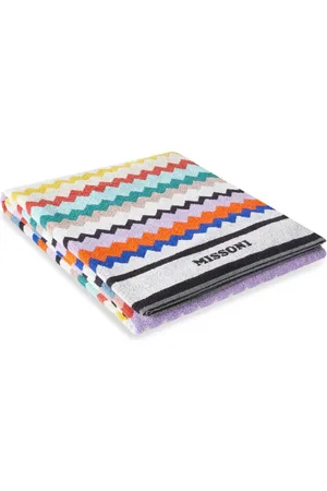 Missoni Riverbero Badetuch