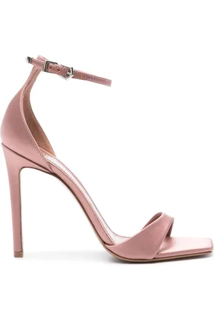 PARIS TEXAS Stiletto-Sandalen 105mm