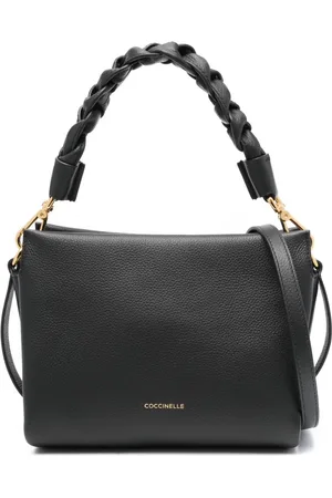 Coccinelle Kleine Boheme Tote Bag