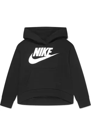 Nike Hoodie mit Logo-Print