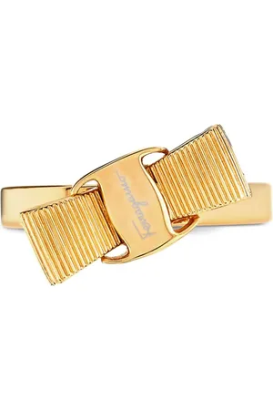 Salvatore Ferragamo Vara Ring