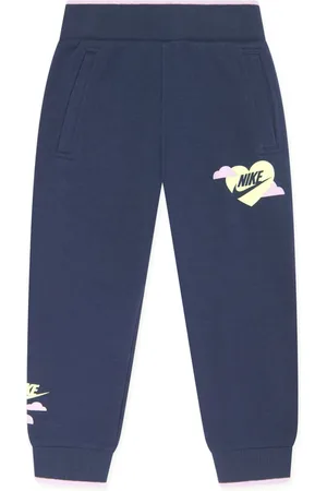 Nike Swoosh Jogginghose mit Logo-Print