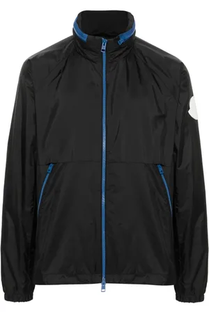 Moncler Leichte Octano Kapuzenjacke