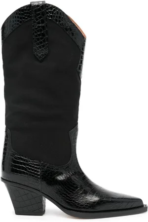 PARIS TEXAS Rosario Stiefel 60mm