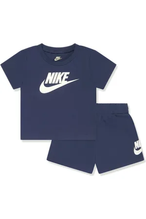 Nike Swoosh Jogginganzug mit Logo-Print