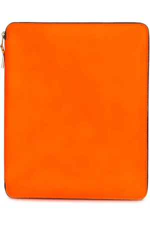 Comme des Garçons Super Fluo Clutch